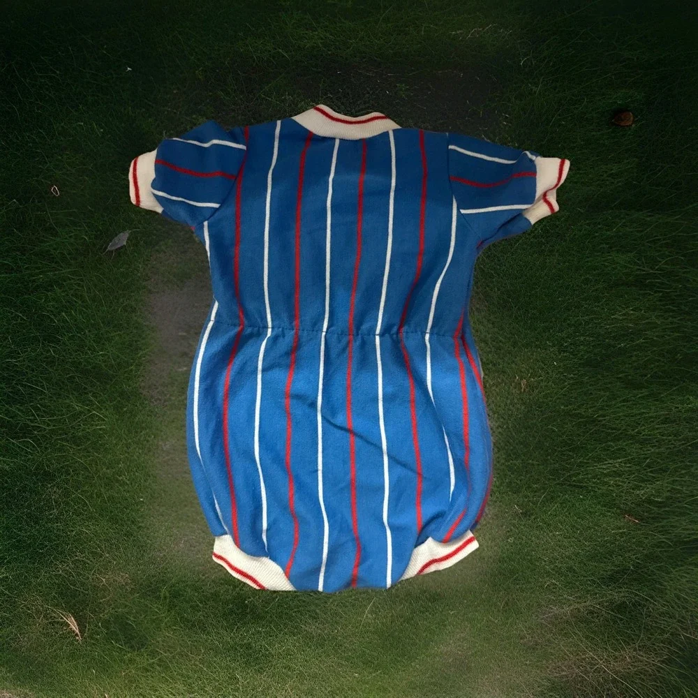 healthtex vintage baseball